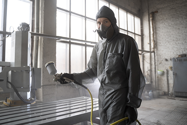 Asbestos Removal