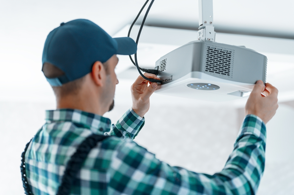 Home Theater Installation