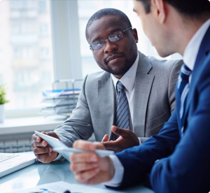 Management Consulting