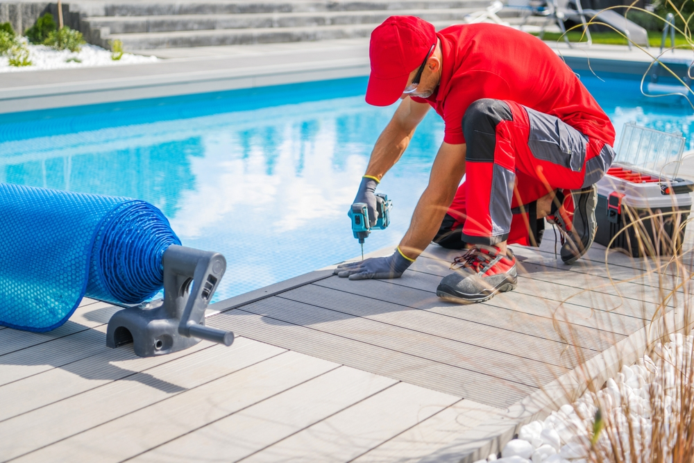 Pool Installers