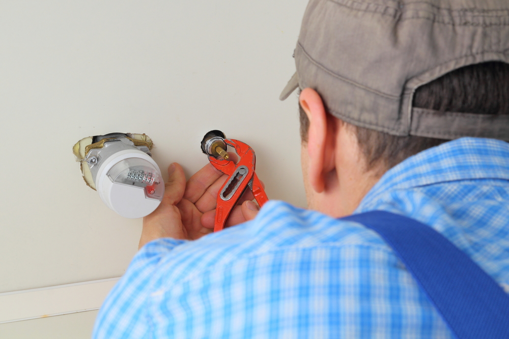 Water Damage Restoration