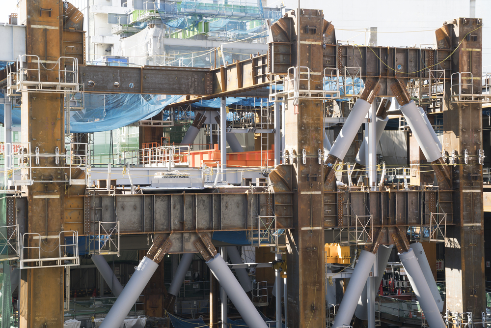 Earthquake Retrofitting